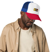 Load image into Gallery viewer, Foam trucker hat