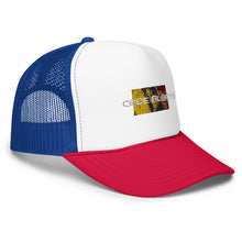 Load image into Gallery viewer, Foam trucker hat
