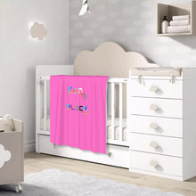 Load image into Gallery viewer, HC_M11 Baby Soft Blanket