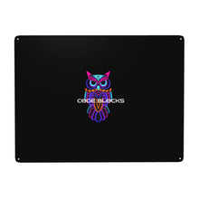 Load image into Gallery viewer, HC_C77 Steel Metal Art Decor 12x16in(Horizontal)