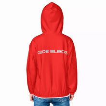 Load image into Gallery viewer, HC_F2 Kids Sun Protective Lightweight Zipper Hoodie