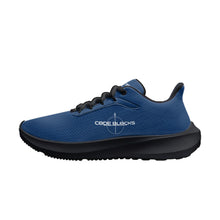 Load image into Gallery viewer, Unisex Lace Up Running Shoes