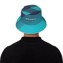 Load image into Gallery viewer, HC_T21 Reflective Bucket Hat