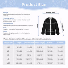 Load image into Gallery viewer, HC_F2 Kids Sun Protective Lightweight Zipper Hoodie