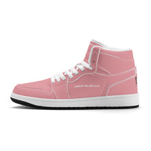 Load image into Gallery viewer, Copy of Unisex New Synthetic Leather High Top Sneakers