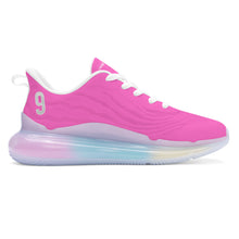 Load image into Gallery viewer, SF_S41 Women's Rainbow Atmospheric Cushion Running Shoes