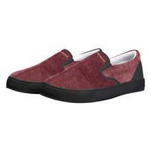 Load image into Gallery viewer, Copy of D31 Slip-on Shoes - Black
