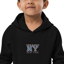 Load image into Gallery viewer, Kids eco hoodie