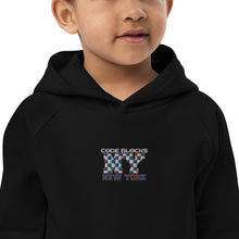 Load image into Gallery viewer, Kids eco hoodie
