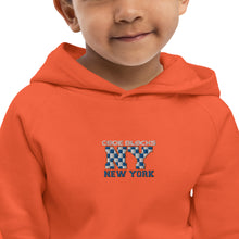 Load image into Gallery viewer, Kids eco hoodie