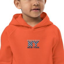 Load image into Gallery viewer, Kids eco hoodie