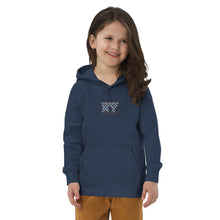 Load image into Gallery viewer, Kids eco hoodie