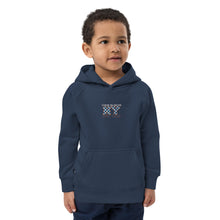 Load image into Gallery viewer, Kids eco hoodie