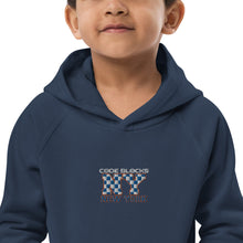 Load image into Gallery viewer, Kids eco hoodie