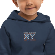 Load image into Gallery viewer, Kids eco hoodie
