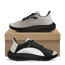 Load image into Gallery viewer, Unisex Lace Up Running Shoes
