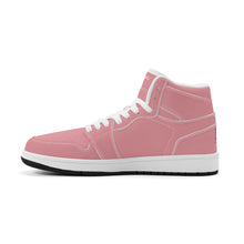 Load image into Gallery viewer, Copy of Unisex New Synthetic Leather High Top Sneakers
