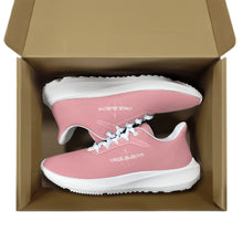 Load image into Gallery viewer, Unisex Lace Up Running Shoes