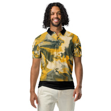 Load image into Gallery viewer, Men’s slim fit polo
