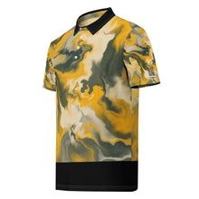 Load image into Gallery viewer, Men’s slim fit polo