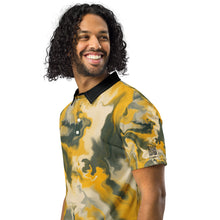 Load image into Gallery viewer, Men’s slim fit polo
