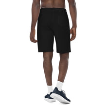 Load image into Gallery viewer, Men's fleece shorts