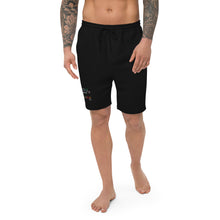 Load image into Gallery viewer, Men's fleece shorts