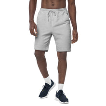 Load image into Gallery viewer, Men's fleece shorts
