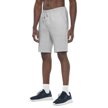 Load image into Gallery viewer, Men's fleece shorts