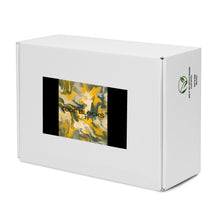 Load image into Gallery viewer, Men’s high top canvas shoes