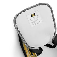 Load image into Gallery viewer, Men’s high top canvas shoes