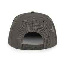 Load image into Gallery viewer, Mesh Back Snapback