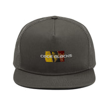 Load image into Gallery viewer, Mesh Back Snapback