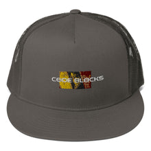 Load image into Gallery viewer, Mesh Back Snapback