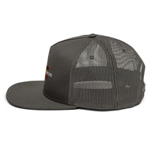 Load image into Gallery viewer, Mesh Back Snapback