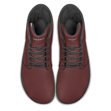 Load image into Gallery viewer, Unisex Barefoot High-Top Sneakers