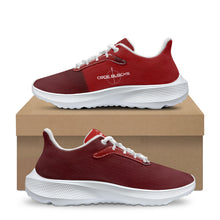 Load image into Gallery viewer, Unisex Lace Up Running Shoes