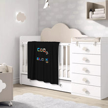 Load image into Gallery viewer, HC_M11 Baby Soft Blanket
