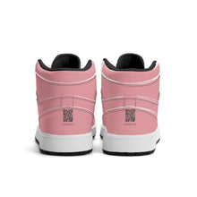 Load image into Gallery viewer, Copy of Unisex New Synthetic Leather High Top Sneakers
