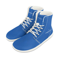 Load image into Gallery viewer, Unisex Barefoot High-Top Sneakers