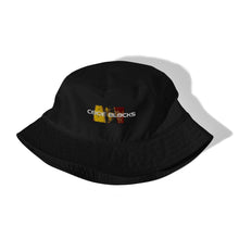 Load image into Gallery viewer, Organic bucket hat