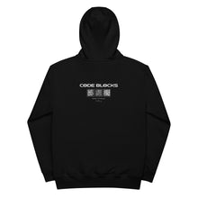 Load image into Gallery viewer, Premium eco hoodie