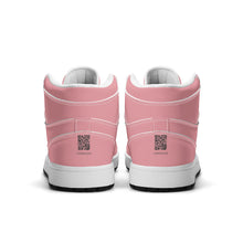 Load image into Gallery viewer, Copy of Unisex New Synthetic Leather High Top Sneakers