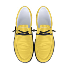 Load image into Gallery viewer, New Upgraded Canvas Loafers