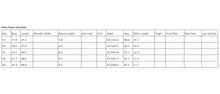 Load image into Gallery viewer, Solid Color Irregular Jacket Suit
HWFMPZ3D6X