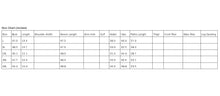 Load image into Gallery viewer, Set of two with high stretch slant collar HWFSYRC8XB