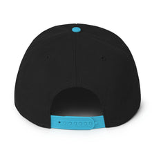 Load image into Gallery viewer, Snapback Hat