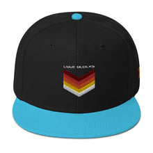 Load image into Gallery viewer, Snapback Hat