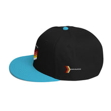 Load image into Gallery viewer, Snapback Hat
