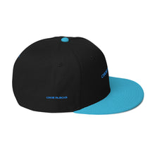 Load image into Gallery viewer, Snapback Hat